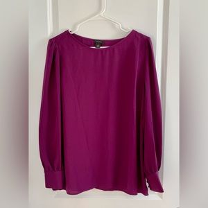 NEW Halogen blouse